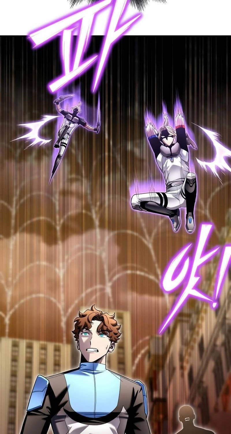 Cuộc Chiến Siêu Nhân Chap 113 - Next Chap 114