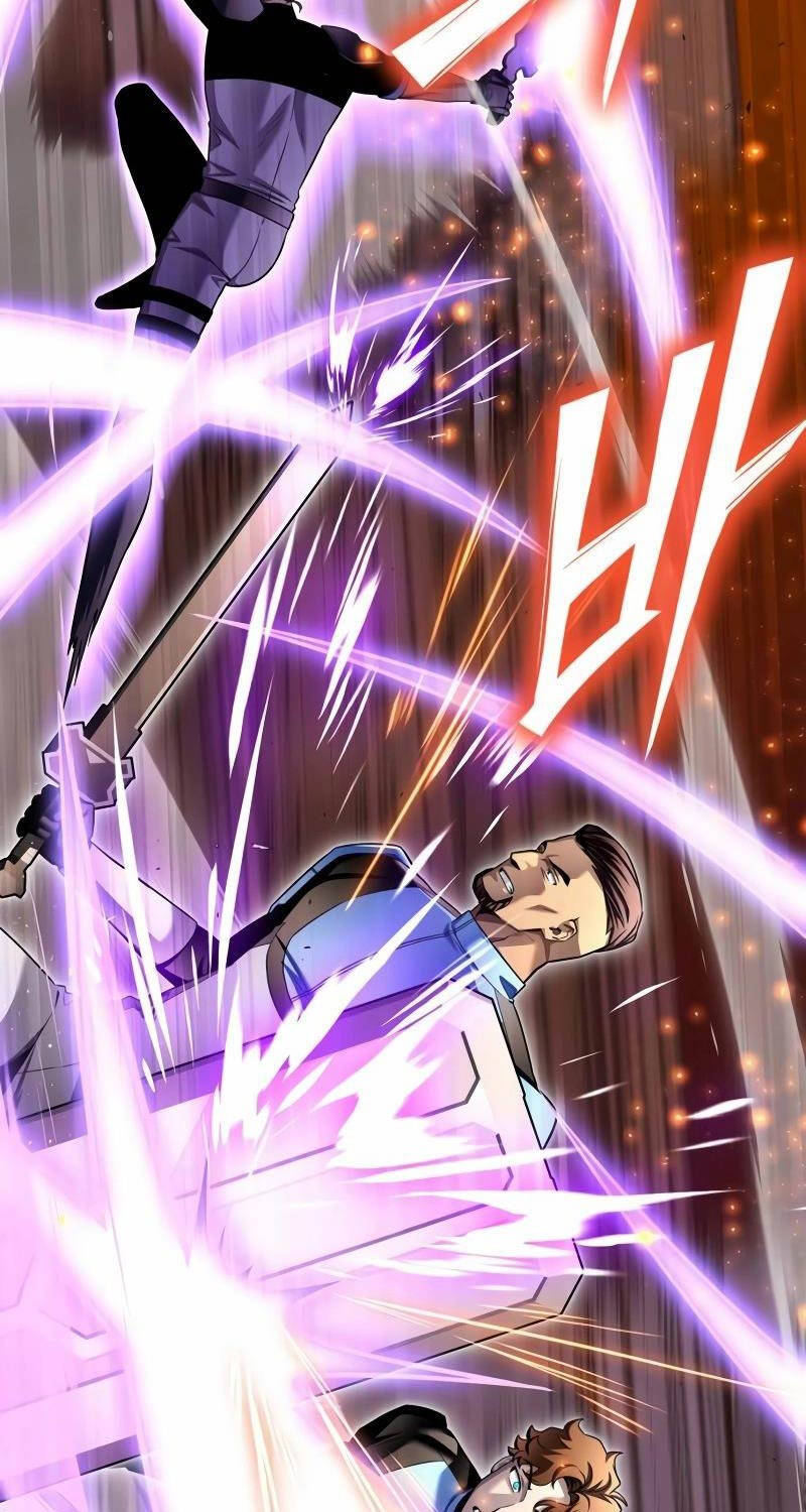 Cuộc Chiến Siêu Nhân Chap 113 - Next Chap 114