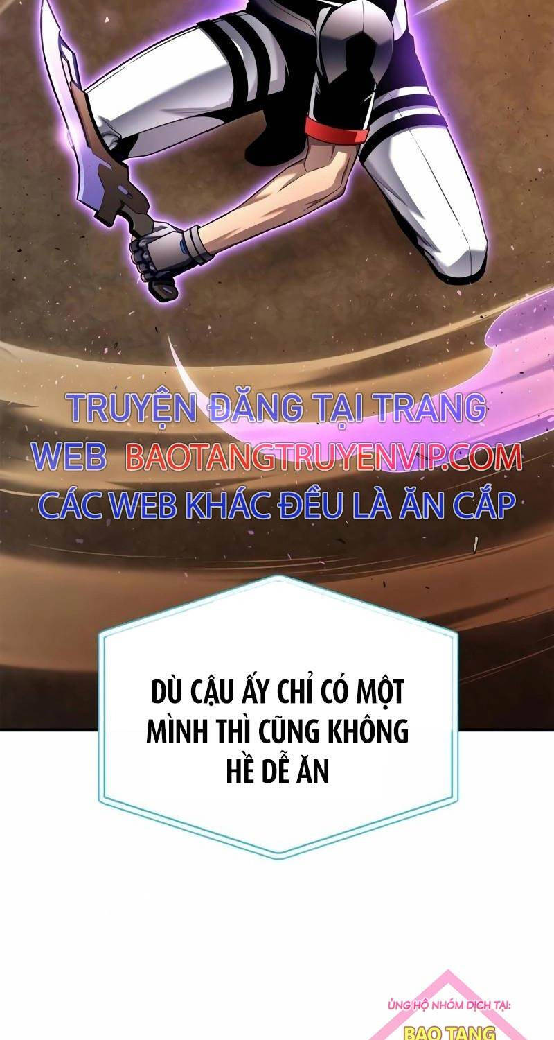 Cuộc Chiến Siêu Nhân Chap 113 - Next Chap 114