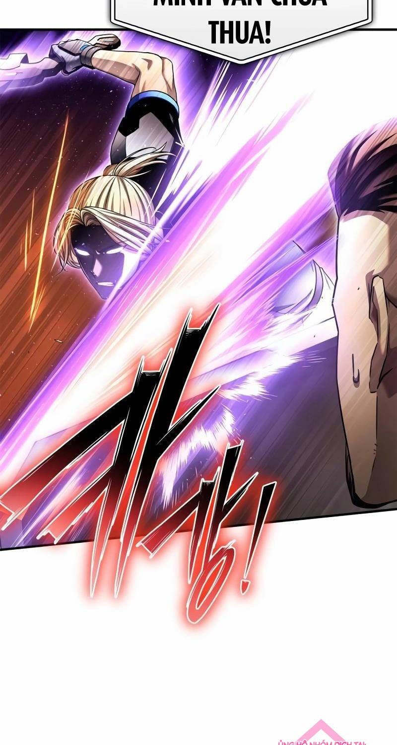 Cuộc Chiến Siêu Nhân Chap 113 - Next Chap 114