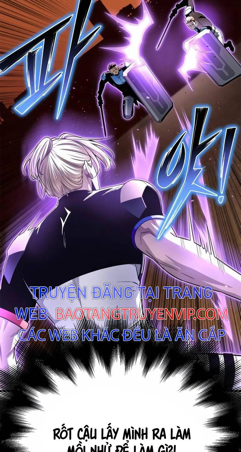 Cuộc Chiến Siêu Nhân Chap 113 - Next Chap 114