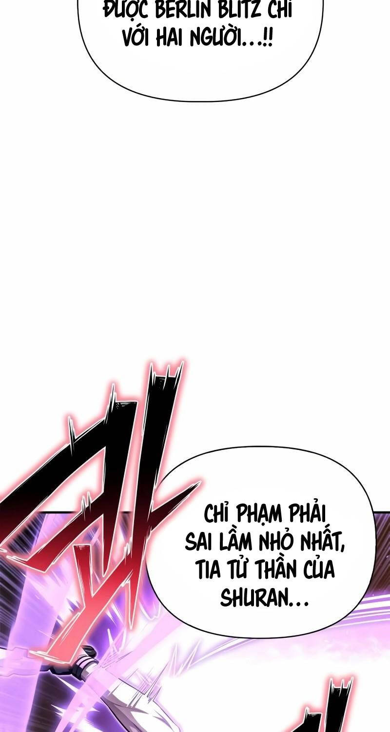 Cuộc Chiến Siêu Nhân Chap 113 - Next Chap 114