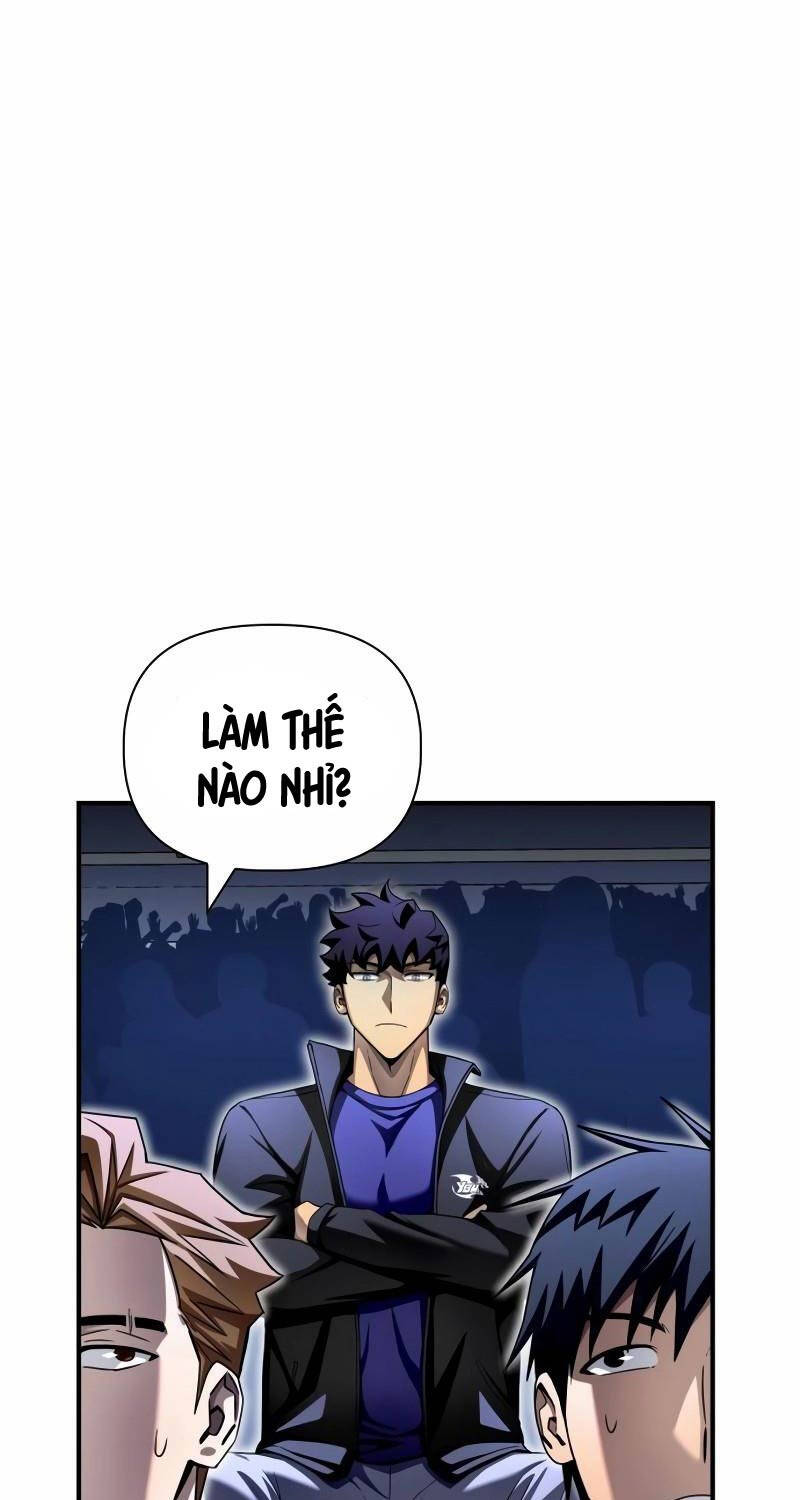Cuộc Chiến Siêu Nhân Chap 113 - Next Chap 114