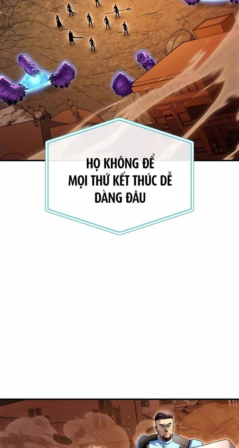 Cuộc Chiến Siêu Nhân Chap 113 - Next Chap 114