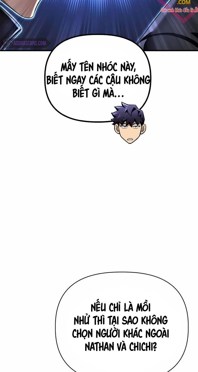 Cuộc Chiến Siêu Nhân Chap 113 - Next Chap 114