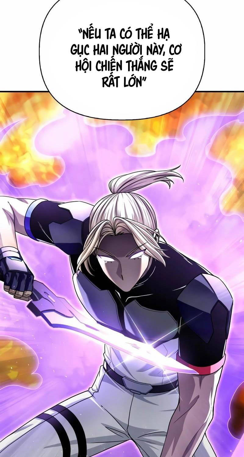 Cuộc Chiến Siêu Nhân Chap 113 - Next Chap 114