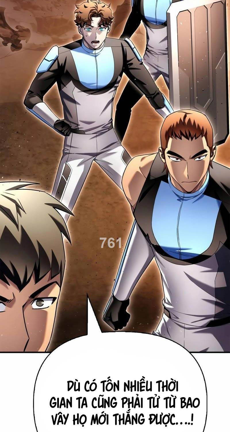 Cuộc Chiến Siêu Nhân Chap 113 - Next Chap 114