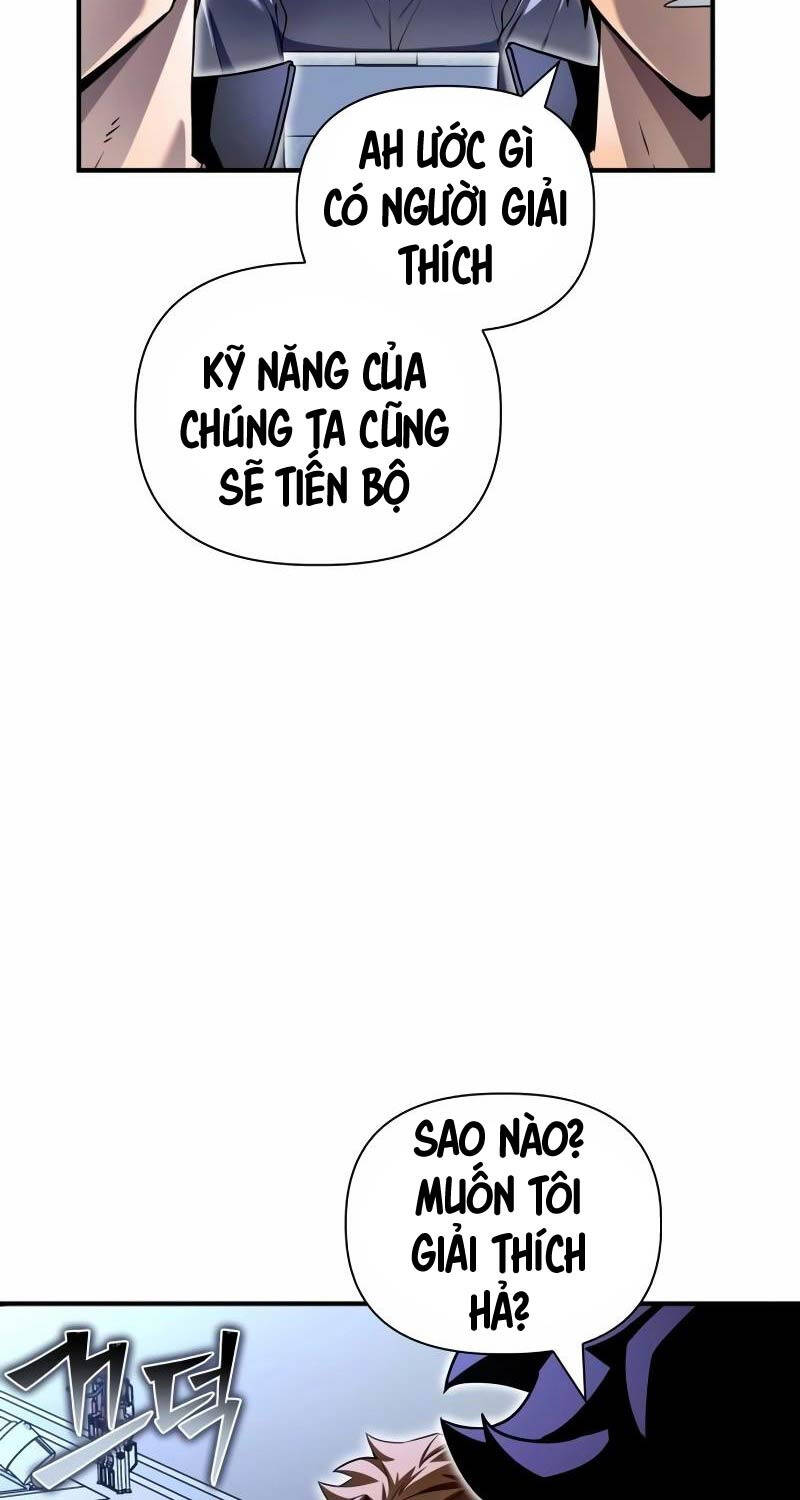 Cuộc Chiến Siêu Nhân Chap 113 - Next Chap 114