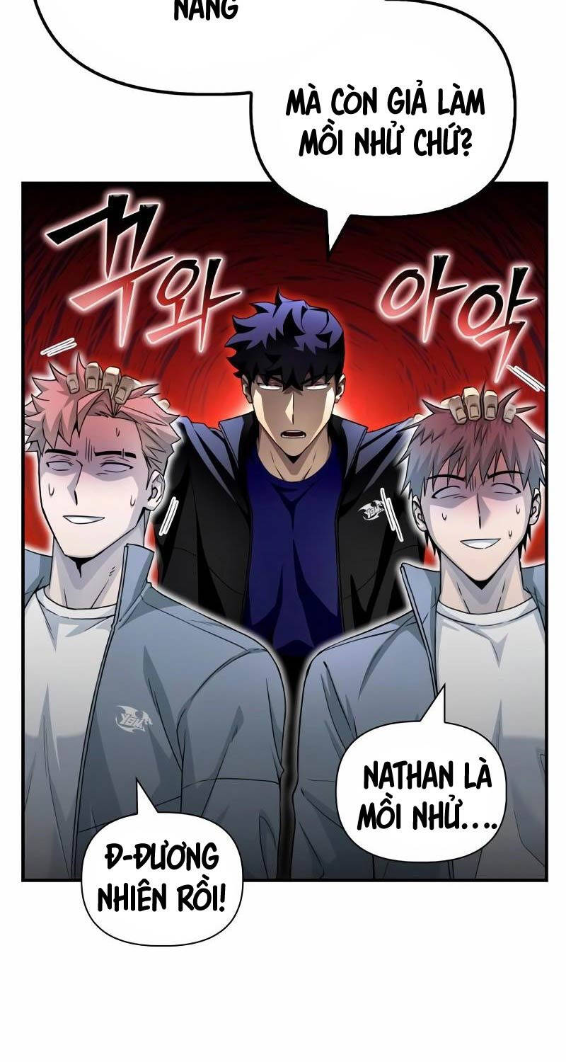 Cuộc Chiến Siêu Nhân Chap 113 - Next Chap 114