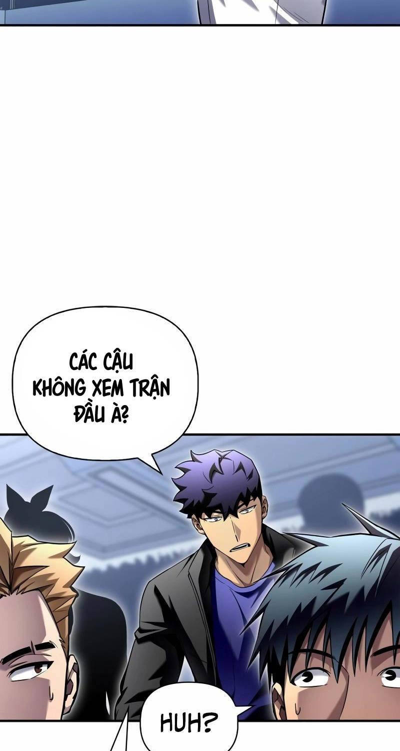 Cuộc Chiến Siêu Nhân Chap 113 - Next Chap 114