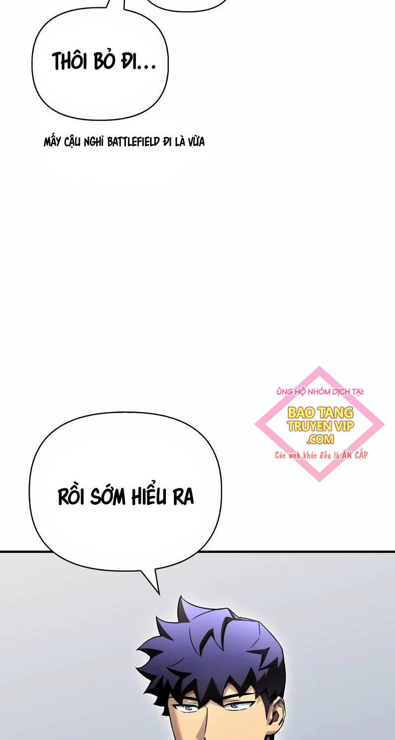 Cuộc Chiến Siêu Nhân Chap 113 - Next Chap 114