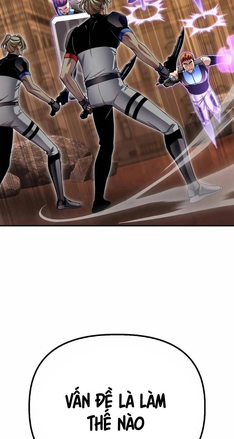 Cuộc Chiến Siêu Nhân Chap 113 - Next Chap 114
