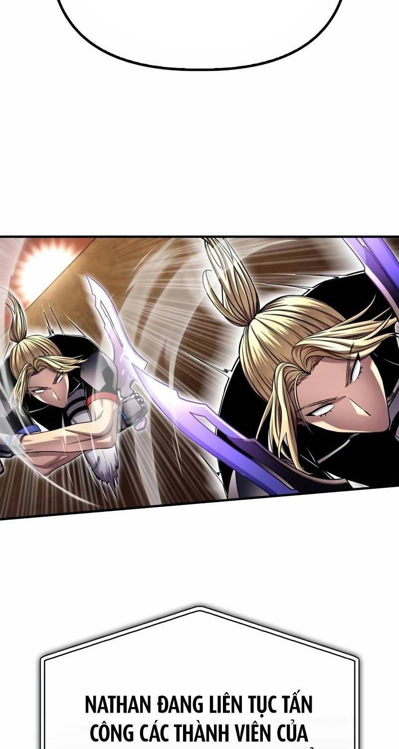Cuộc Chiến Siêu Nhân Chap 113 - Next Chap 114