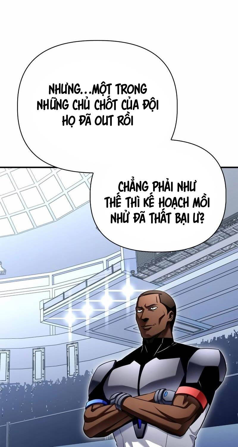 Cuộc Chiến Siêu Nhân Chap 113 - Next Chap 114