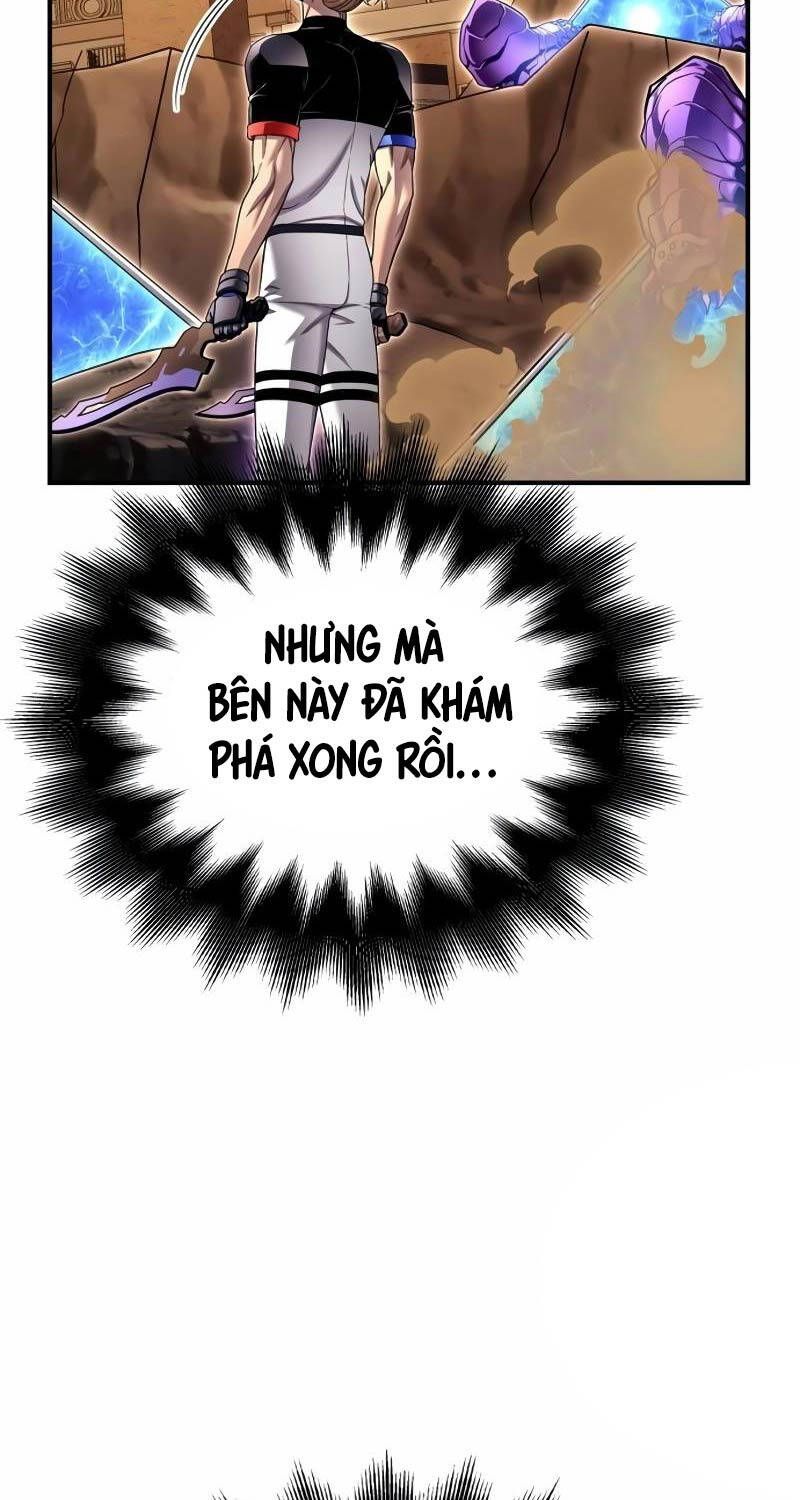 Cuộc Chiến Siêu Nhân Chap 113 - Next Chap 114