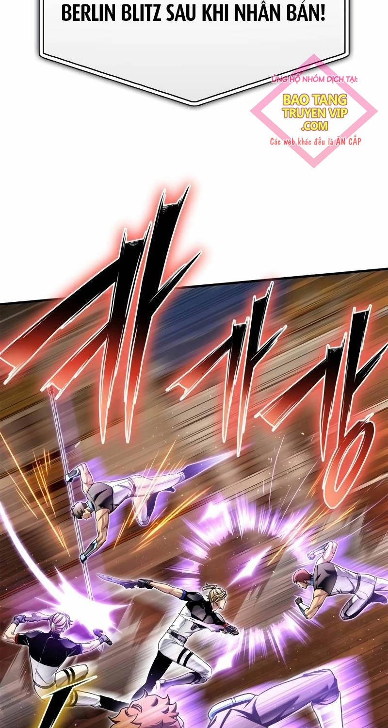 Cuộc Chiến Siêu Nhân Chap 113 - Next Chap 114