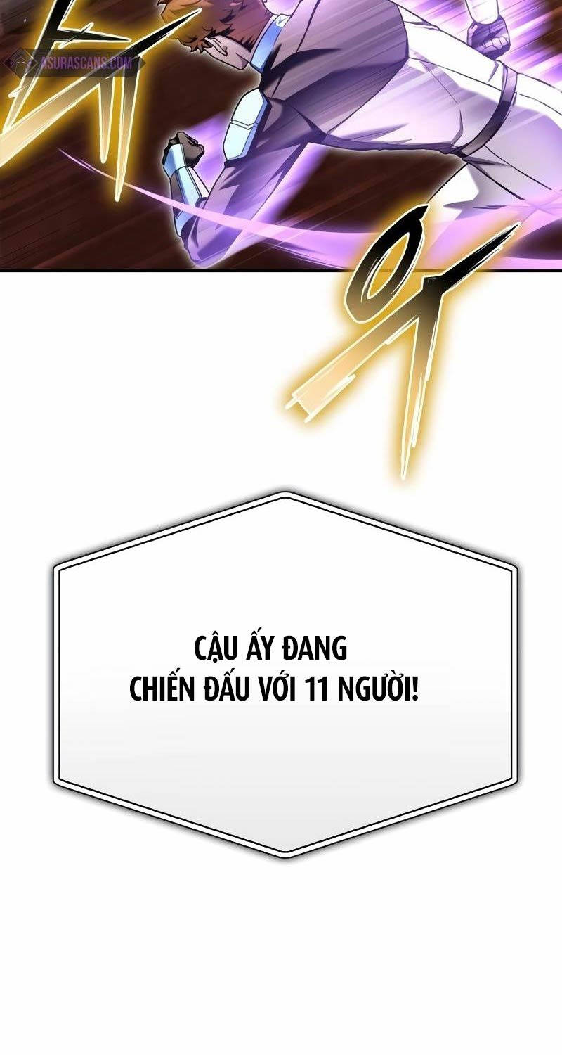 Cuộc Chiến Siêu Nhân Chap 113 - Next Chap 114