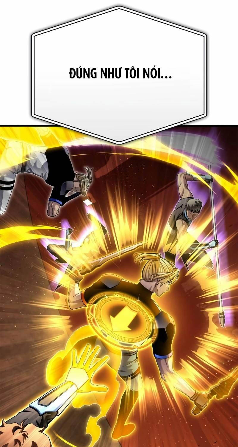 Cuộc Chiến Siêu Nhân Chap 113 - Next Chap 114