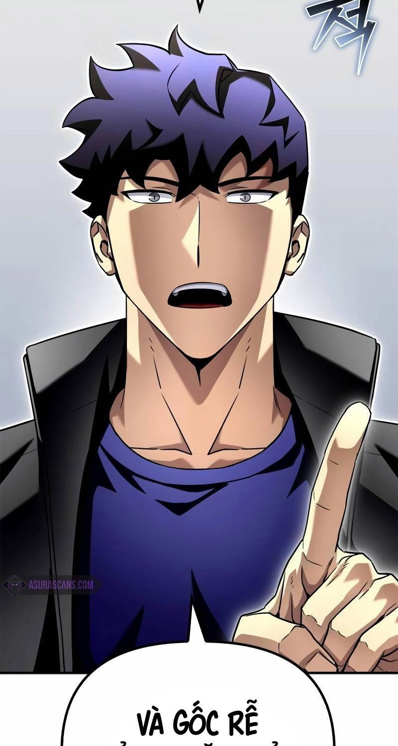 Cuộc Chiến Siêu Nhân Chap 113 - Next Chap 114