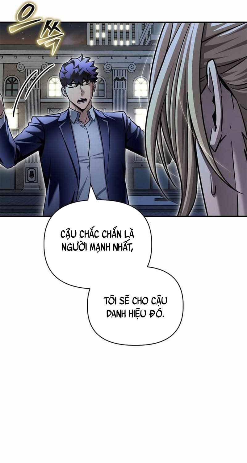 Cuộc Chiến Siêu Nhân Chap 120 - Next Chap 121