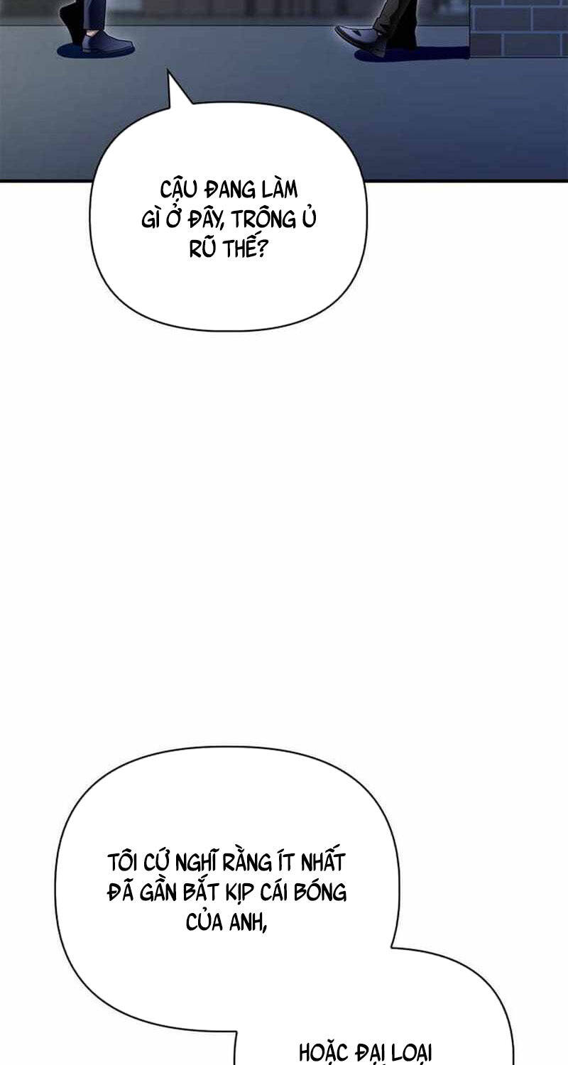 Cuộc Chiến Siêu Nhân Chap 120 - Next Chap 121