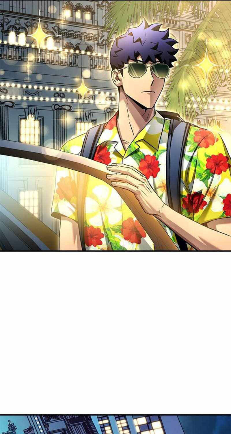 Cuộc Chiến Siêu Nhân Chap 120 - Next Chap 121