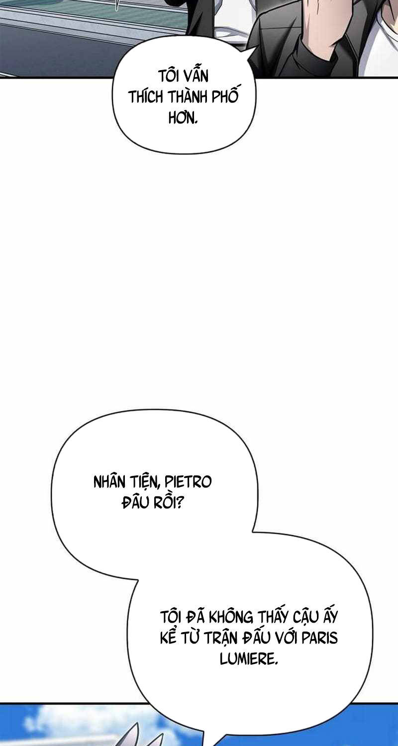 Cuộc Chiến Siêu Nhân Chap 120 - Next Chap 121