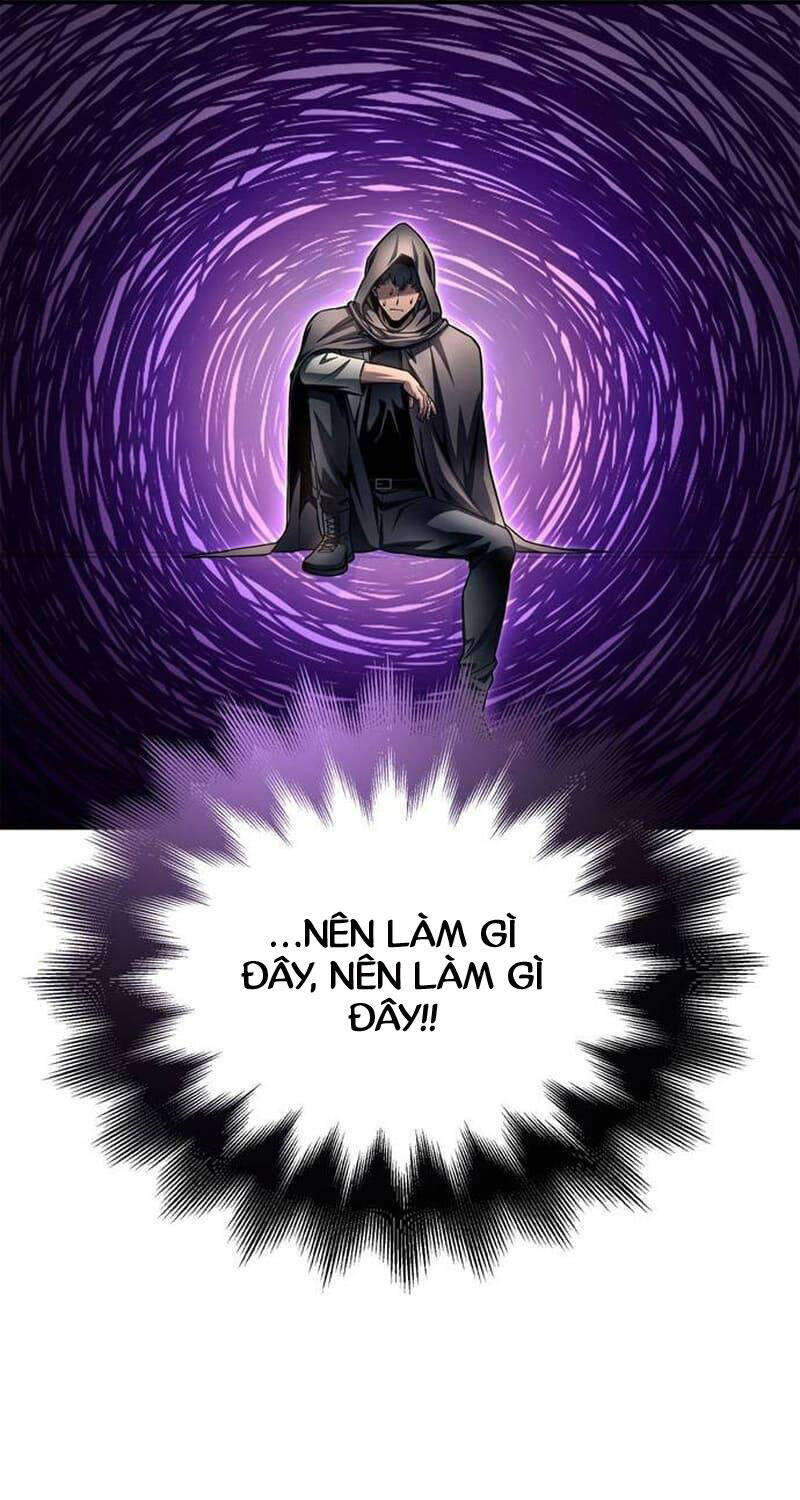 Cuộc Chiến Siêu Nhân Chap 121 - Next Chap 122