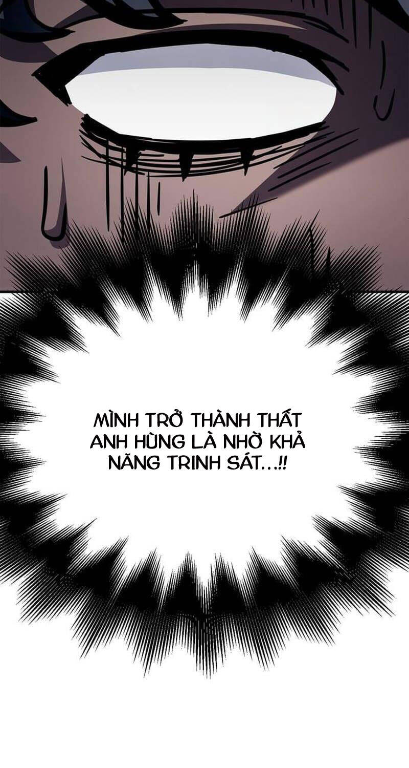 Cuộc Chiến Siêu Nhân Chap 121 - Next Chap 122
