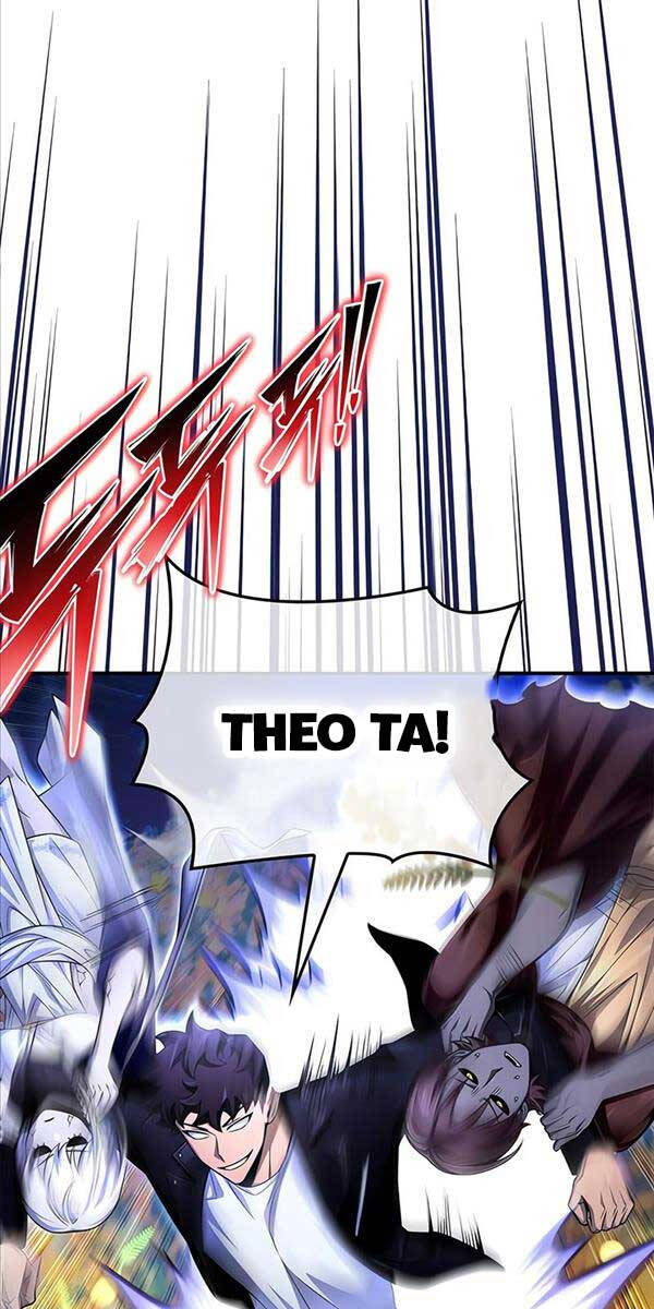 Cuộc Chiến Siêu Nhân Chap 65 - Next Chap 66