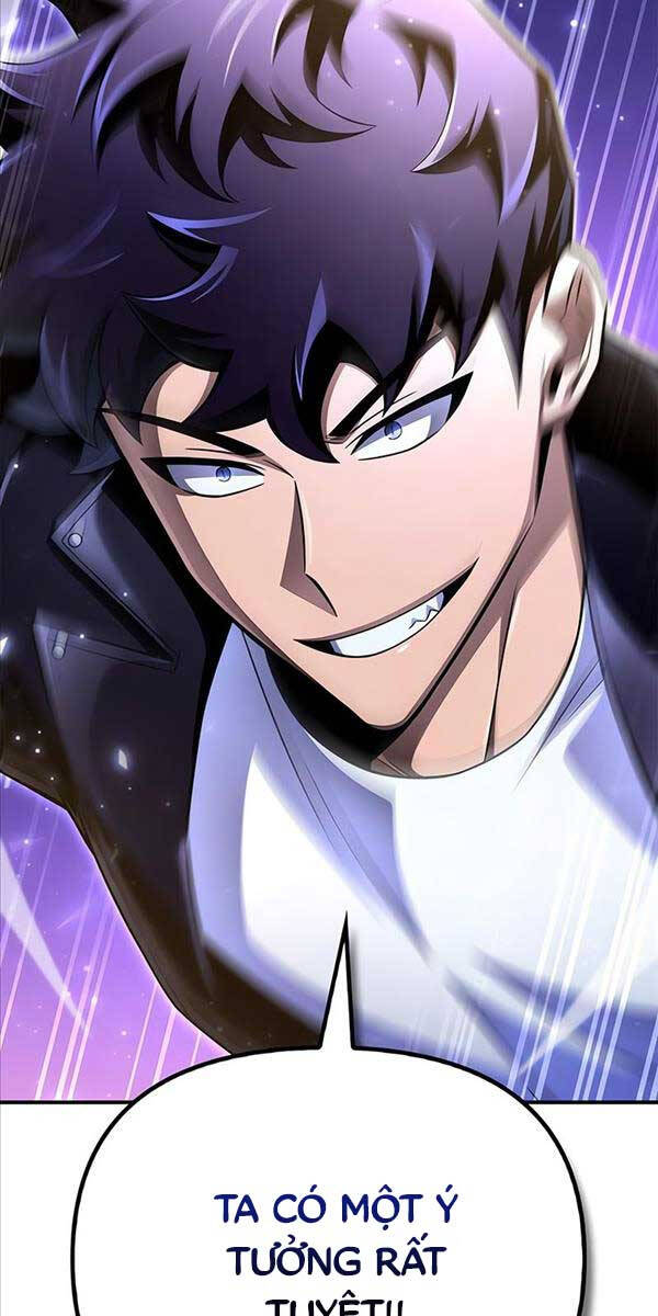 Cuộc Chiến Siêu Nhân Chap 65 - Next Chap 66