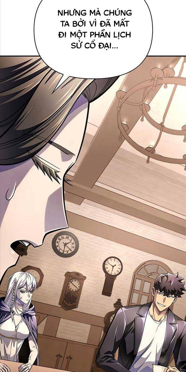 Cuộc Chiến Siêu Nhân Chap 65 - Next Chap 66