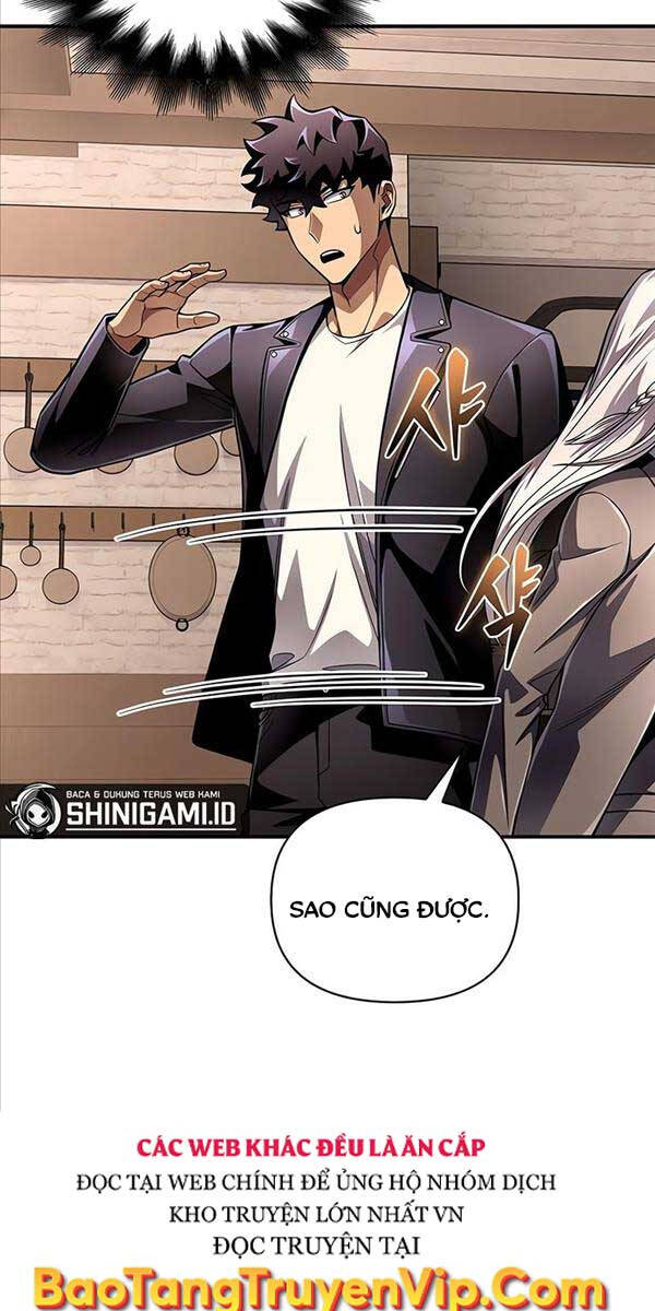 Cuộc Chiến Siêu Nhân Chap 65 - Next Chap 66