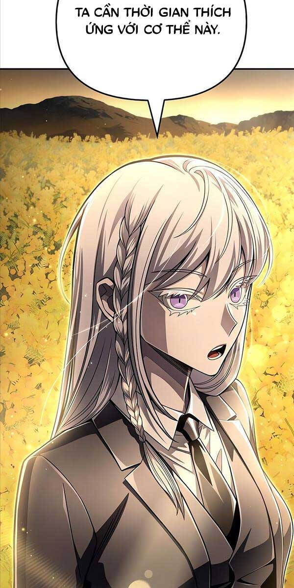 Cuộc Chiến Siêu Nhân Chap 65 - Next Chap 66