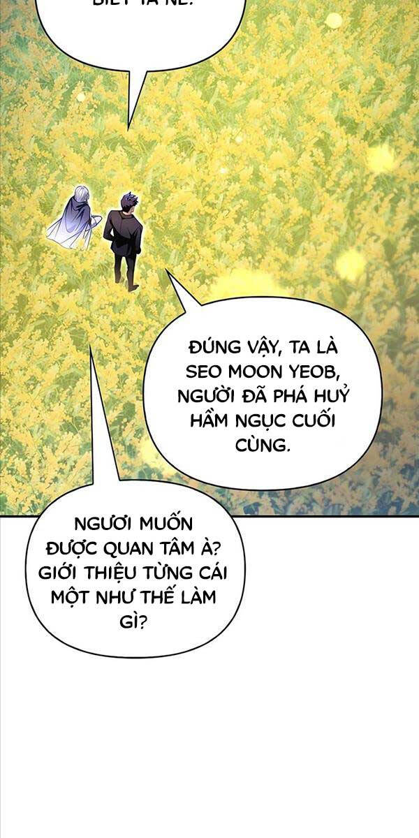 Cuộc Chiến Siêu Nhân Chap 65 - Next Chap 66