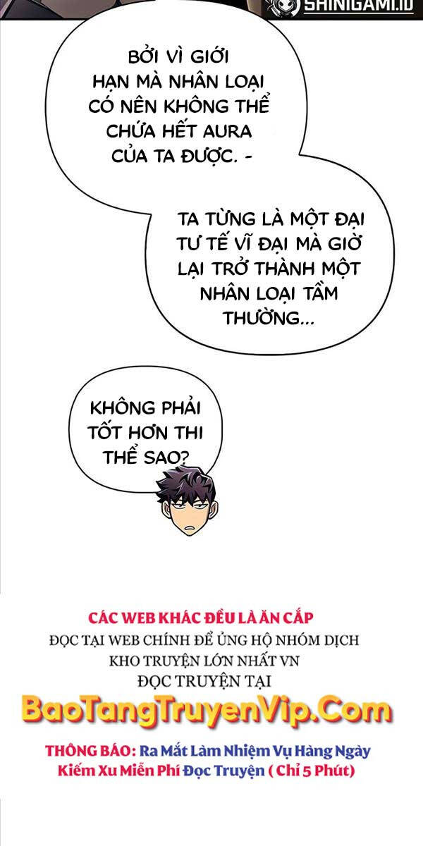 Cuộc Chiến Siêu Nhân Chap 65 - Next Chap 66