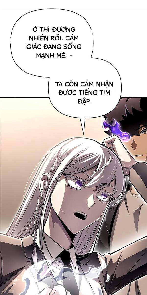 Cuộc Chiến Siêu Nhân Chap 65 - Next Chap 66
