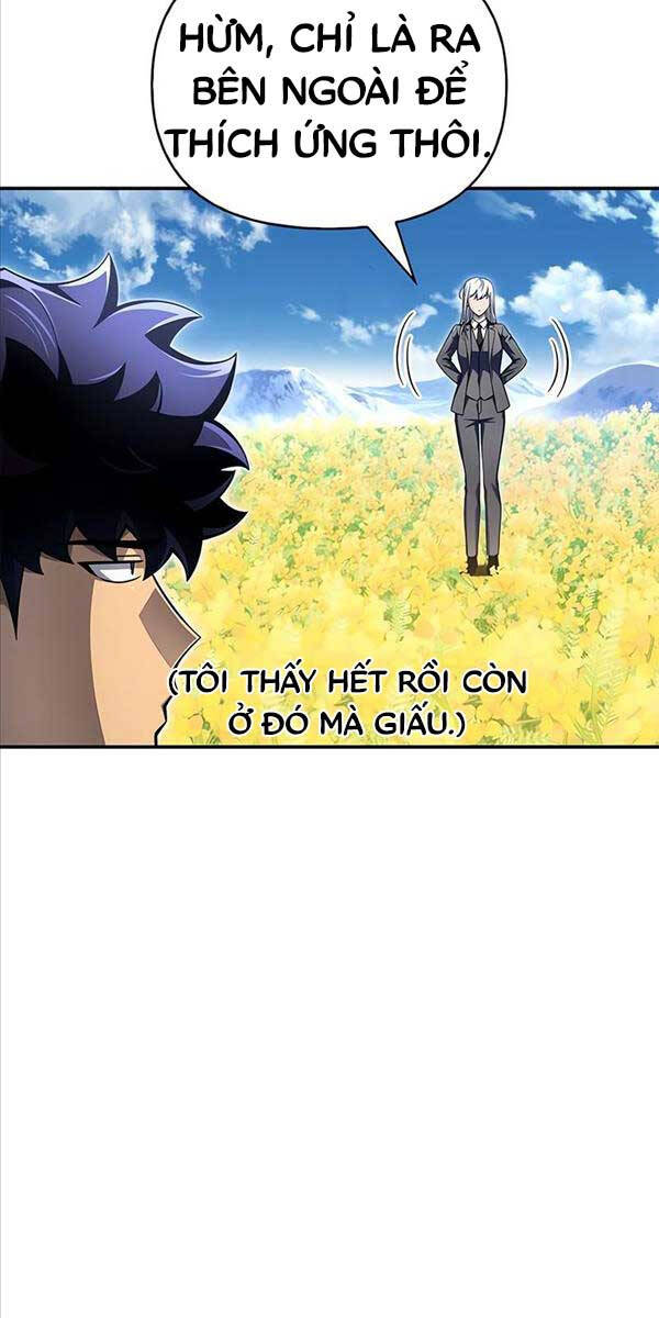 Cuộc Chiến Siêu Nhân Chap 65 - Next Chap 66