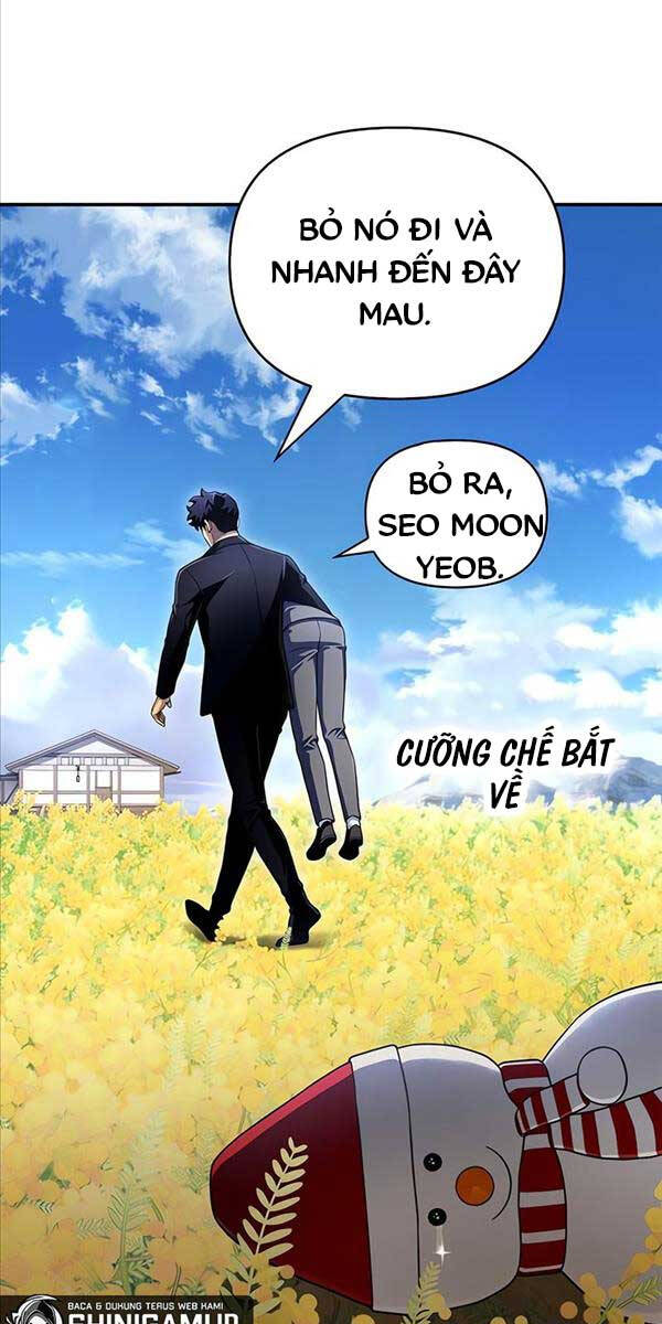 Cuộc Chiến Siêu Nhân Chap 65 - Next Chap 66