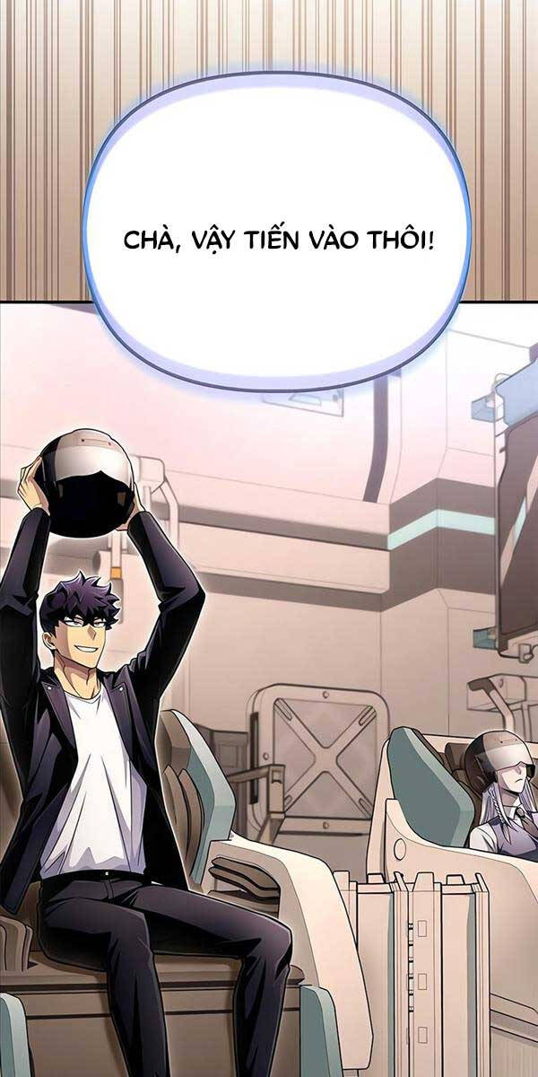Cuộc Chiến Siêu Nhân Chap 65 - Next Chap 66