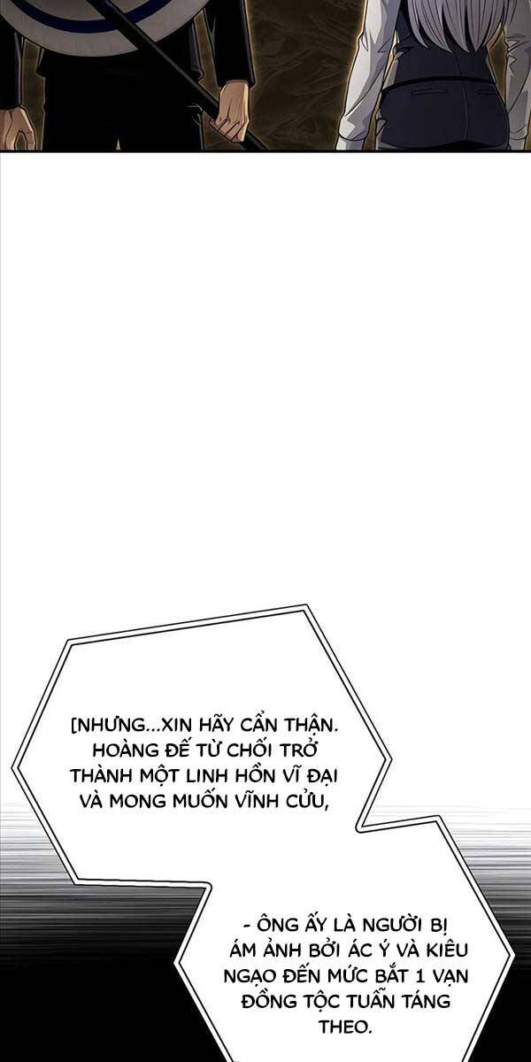 Cuộc Chiến Siêu Nhân Chap 65 - Next Chap 66
