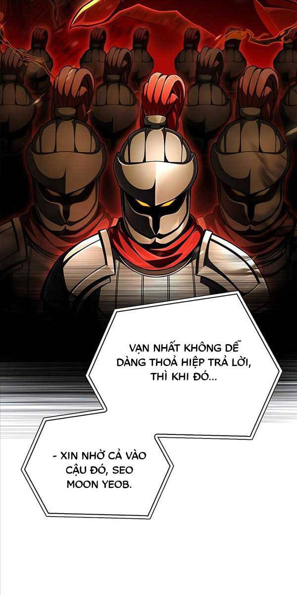 Cuộc Chiến Siêu Nhân Chap 65 - Next Chap 66