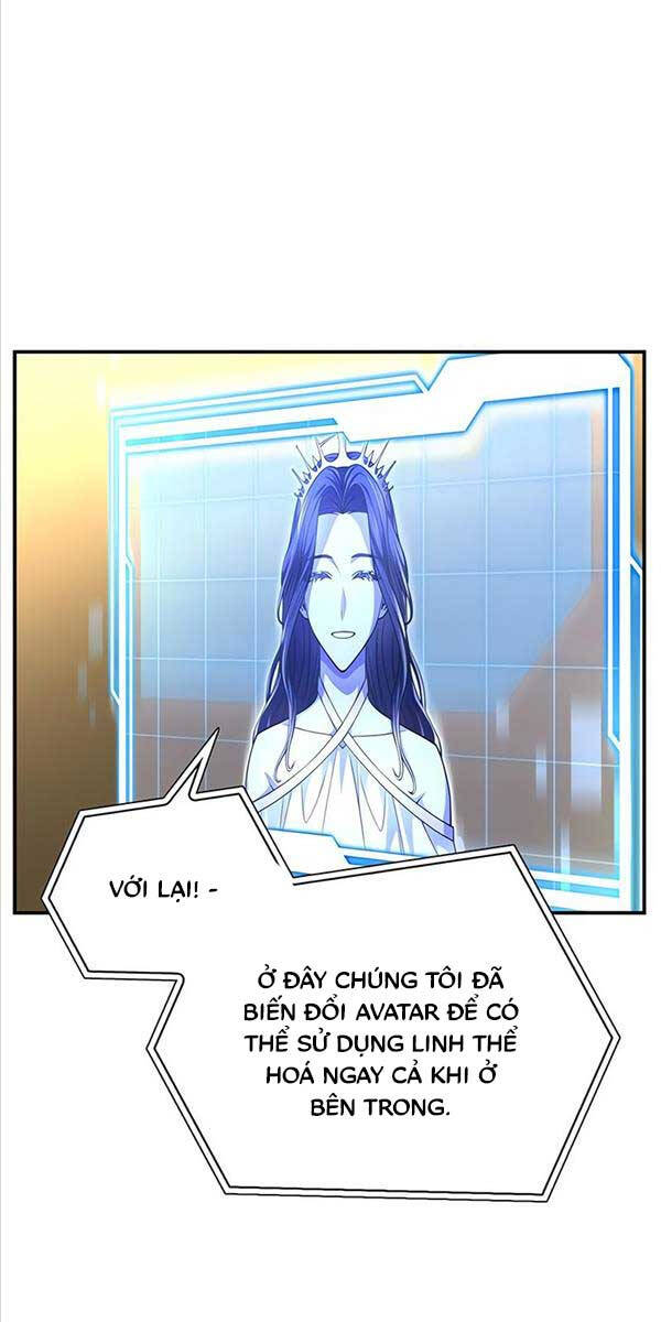Cuộc Chiến Siêu Nhân Chap 65 - Next Chap 66