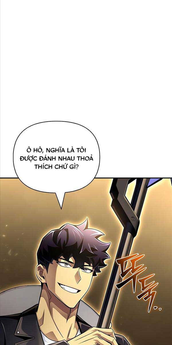 Cuộc Chiến Siêu Nhân Chap 65 - Next Chap 66