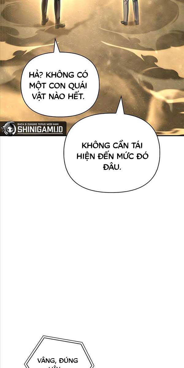 Cuộc Chiến Siêu Nhân Chap 65 - Next Chap 66