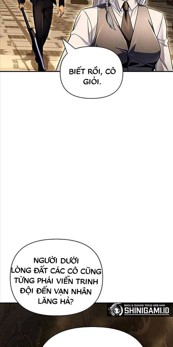 Cuộc Chiến Siêu Nhân Chap 65 - Next Chap 66