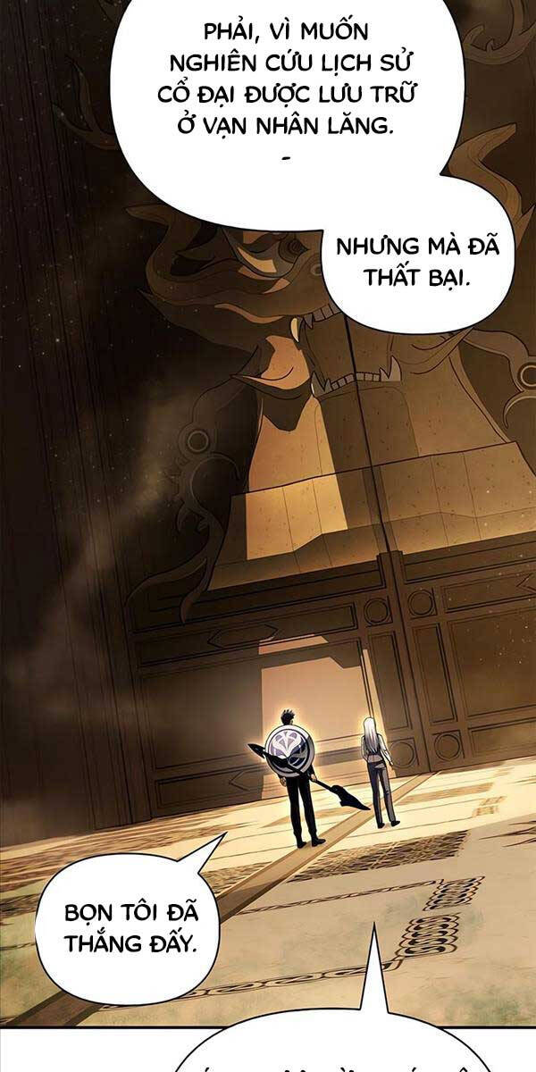 Cuộc Chiến Siêu Nhân Chap 65 - Next Chap 66