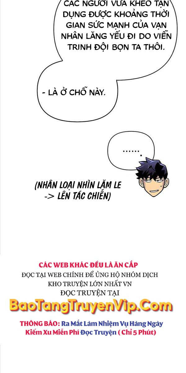 Cuộc Chiến Siêu Nhân Chap 65 - Next Chap 66