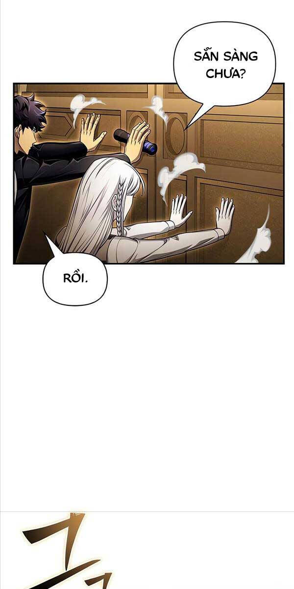 Cuộc Chiến Siêu Nhân Chap 65 - Next Chap 66