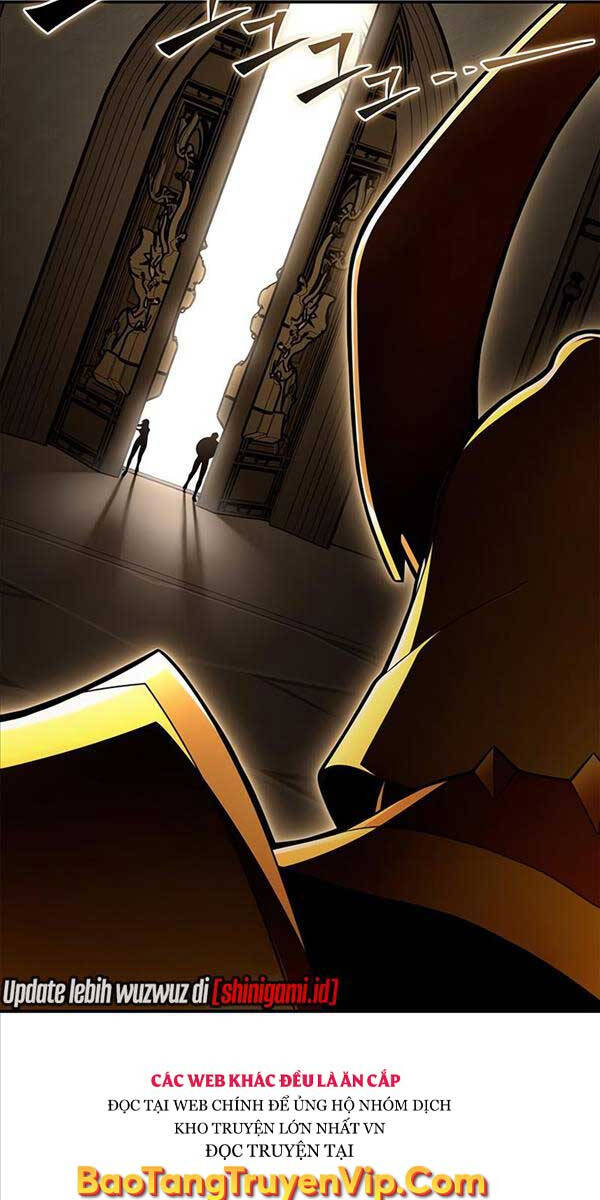 Cuộc Chiến Siêu Nhân Chap 65 - Next Chap 66